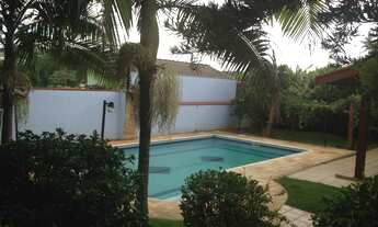 Imagem 2: CASA À VENDA, 460 M² POR R$ 2.130.000,00 - BOSQUE - VINHEDO/SP