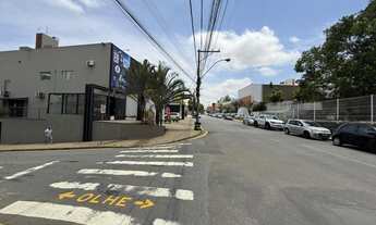 Imagem 5: TERRENO, 555 M² - VENDA POR R$ 2.250.000,00 OU ALUGUEL POR R$ 0,01/MÊS - TAQUARAL - CAMPIN