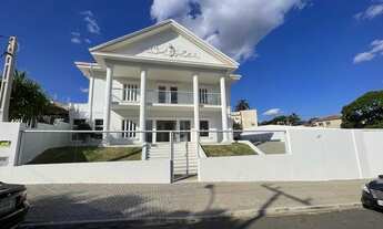 Imagem: CASA, 827 M² - VENDA POR R$ 10.500.000,00