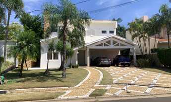 Imagem: CASA COM 4 DORMITÓRIOS À VENDA, 439 M²