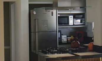 Imagem 5: APARTAMENTO COM 3 DORMITÓRIOS À VENDA, 112 M² POR R$ 1.219.000,00 - RESIDENCIAL MIAMI - VA