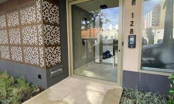 Imagem 7: APARTAMENTO COM 3 SUÍTES À VENDA NO EDIFÍCIO SINGULARE POR R$ 2.300.000 - CAMBUÍ - CAMPINA