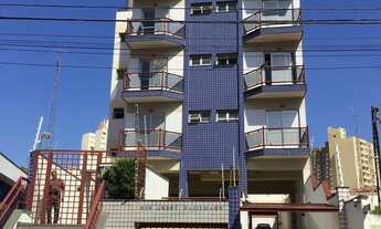 Imagem: APARTAMENTO COM 1 DORMITÓRIO À VENDA