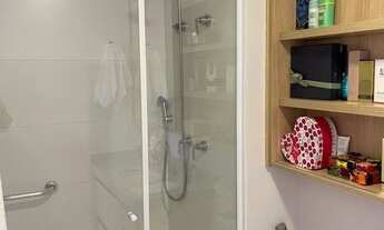 Imagem 3: APARTAMENTO À VENDA, 67 M² POR R$ 850.000,00 - JARDIM BRASIL - CAMPINAS/SP