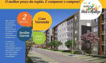 Imagem 5: APARTAMENTO RESIDENCIAL À VENDA, JARDIM GARCÍA, CAMPINAS - AP1346