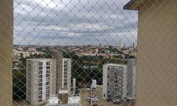 Imagem 6: APARTAMENTO COM 2 DORMITÓRIOS À VENDA, 60 M² POR R$ 385.000,00 - JARDIM MONTE VERDE - VALI