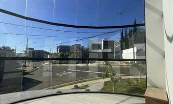 Imagem 6: CASA COM 4 DORMITÓRIOS À VENDA, 320 M² POR R$ 2.990.000,00 - SWISS PARK - CAMPINAS/SP