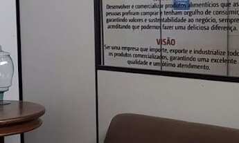 Imagem 2: BARRACÃO, 380 M² - VENDA POR R$ 1.600.000,00 OU ALUGUEL POR R$ 7.990,00 - JARDIM AURÉLIA
