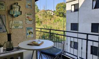 Imagem 2: APARTAMENTO COM 3 DORMITÓRIOS À VENDA - CONDOMÍNIO MONDO ITÁLIA - VINHEDO SP