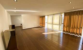 Imagem 6: APARTAMENTO COM 4 DORMITÓRIOS À VENDA, 373 M² POR R$ 2.180.000,00 - CAMBUÍ - CAMPINAS/SP