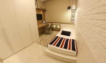 Imagem 5: APARTAMENTO RESIDENCIAL À VENDA, JURERÊ, FLORIANÓPOLIS - AP0280