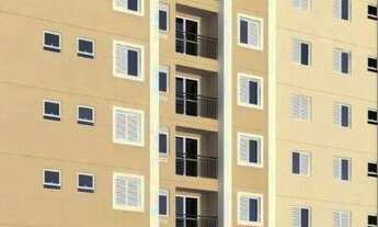 Imagem: APARTAMENTO RESIDENCIAL À VENDA, JARDIM