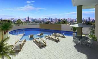 Imagem 7: COBERTURA RESIDENCIAL À VENDA, JARDIM VILA MARIANA, SÃO PAULO - CO0019