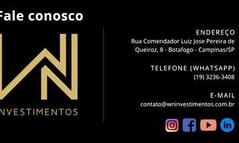 Imagem 2: APARTAMENTO COM 2 DORMITÓRIOS À VENDA, 43 M² POR R$ 870.000,00 - PARQUE YOLANDA (NOVA VENE