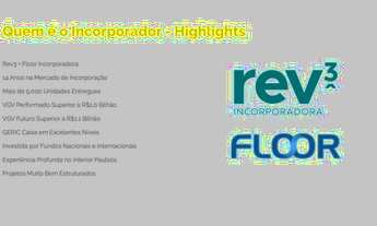 Imagem 4: APARTAMENTO COM 2 DORMITÓRIOS À VENDA, 43 M² POR R$ 870.000,00 - PARQUE YOLANDA (NOVA VENE