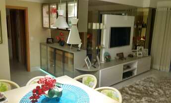 Imagem 3: APARTAMENTO COM 3 DORMITÓRIOS À VENDA, 106 M² POR R$ 1.590.000,00 - CAMBUÍ - CAMPINAS/SP