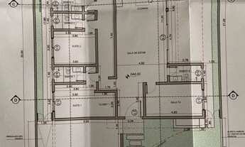 Imagem 3: TERRENO À VENDA, 508 M² POR R$ 390.000,00 - TAMBORÉ JAGUARIÚNA - JAGUARIÚNA/SP