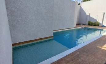 Imagem 3: CASA COM 3 DORMITÓRIOS À VENDA, 144 M² POR R$ 1.166.000,00 - CHÁCARAS SILVANIA - VALINHOS