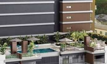 Imagem: APARTAMENTO RESIDENCIAL À VENDA, VILA MARIANA