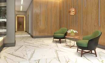 Imagem 3: APARTAMENTO RESIDENCIAL À VENDA, ALTO DA LAPA, SÃO PAULO - AP0285