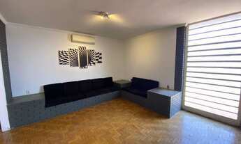 Imagem 2: CASA COM 3 DORMITÓRIOS À VENDA, 149 M² POR R$ 500.000,00 - PARQUE TAQUARAL - CAMPINAS/SP