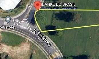 Imagem 1: TERRENO, 1080 M² - VENDA POR R$ 2.390.000,00 OU ALUGUEL POR R$ 6.980,00/MÊS - ALPHAVILLE E