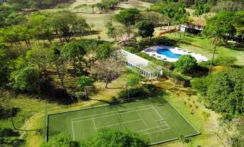 Imagem 6: TERRENO À VENDA, 455 M² POR R$ 380.000,00 - RESERVA SANTA IZABEL - JAGUARIÚNA/SP