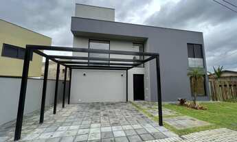 Imagem: CASA À VENDA, 238 M² POR R$ 2.500.000,00