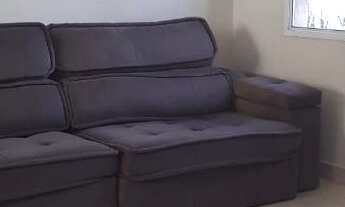 Imagem 2: CASA COM 3 DORMITÓRIOS À VENDA, 160 M² POR R$ 650.000,00 - JARDIM CARLOS LOURENÇO - CAMPIN