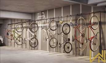 Imagem 6: APARTAMENTO COM 3 DORMITÓRIOS À VENDA, 126 M² POR R$ 1.827.944,73 - CONDOMÍNIO YARD CAMPIN