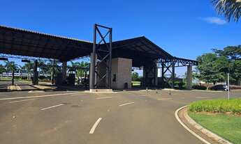 Imagem 3: TERRENO À VENDA, 903 M² POR R$ 680.000,00 - RESIDENCIAL HARAS PATENTE - JAGUARIÚNA/SP