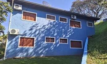 Imagem 3: CHÁCARA COM 4 DORMITÓRIOS À VENDA, 2000 M² POR R$ 800.000,00 - VALE VERDE - VALINHOS/SP