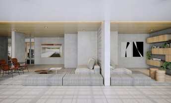 Imagem 7: APARTAMENTO RESIDENCIAL À VENDA, VILA MARIANA, SÃO PAULO - AP0474