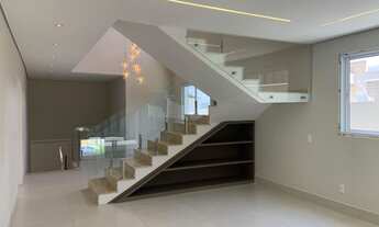 Imagem 6: CASA COM 3 DORMITÓRIOS À VENDA, 278 M² POR R$ 3.100.000,00 - RESIDENCIAL GLARUS - CAMPINAS