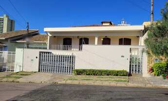 Imagem: CASA À VENDA, 297 M² POR R$ 890.000,00