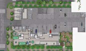 Imagem 5: APARTAMENTO RESIDENCIAL À VENDA, CAMPO BELO, SÃO PAULO - AP0880