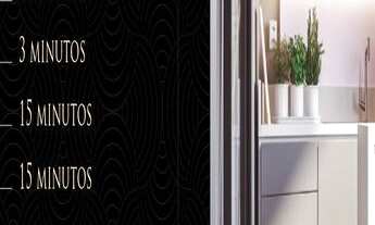 Imagem 7: APARTAMENTO COM 3 DORMITÓRIOS À VENDA, 83 M² POR R$ 839.700,00 - VILA FAUSTINA II - VALINH