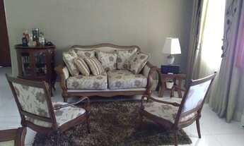 Imagem 4: CASA COM 5 DORMITÓRIOS À VENDA, 464 M² POR R$ 2.650.000,00 - CONDOMÍNIO RESERVA DOS VINHED