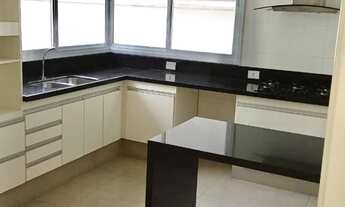 Imagem 4: CASA COM 3 DORMITÓRIOS, 205 M² - VENDA POR R$ 1.550.000,00 OU ALUGUEL POR R$ 7.486,00/MÊS