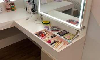 Imagem 3: APARTAMENTO COM 3 DORMITÓRIOS À VENDA, 80 M² POR R$ 750.000,00 - JARDIM NOVA EUROPA - CAMP