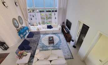 Imagem 6: CASA COM 4 DORMITÓRIOS À VENDA, 330 M² POR R$ 2.650.000,00 - SWISS PARK - CAMPINAS/SP