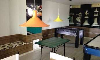 Imagem 5: APARTAMENTO COM 3 DORMITÓRIOS À VENDA, 65 M² POR R$ 335.000,00 - PARQUE ITÁLIA - CAMPINAS