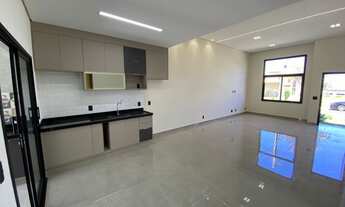 Imagem 4: CASA À VENDA, 159 M² POR R$ 840.000,00 - RESIDENCIAL MONTERREY - MONTE MOR/SP