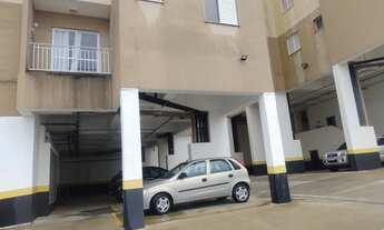 Imagem 2: APARTAMENTO COM 2 DORMITÓRIOS À VENDA, 60 M² POR R$ 385.000,00 - JARDIM MONTE VERDE - VALI