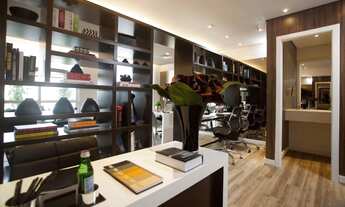 Imagem 4: SALA COMERCIAL À VENDA, LIBERDADE, SÃO PAULO - SA0009