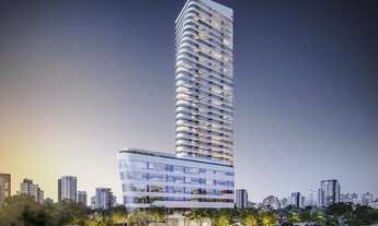 Imagem 3: APARTAMENTO RESIDENCIAL À VENDA, PINHEIROS, SÃO PAULO - AP0382