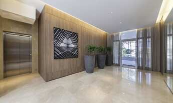 Imagem 3: APARTAMENTO RESIDENCIAL À VENDA, ALTO DA LAPA, SÃO PAULO - AP0401