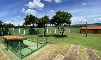 Imagem 5: TERRENO À VENDA, 1000 M² POR R$ 350.000,00 - RESIDENCIAL MONTE BELO - SANTO ANTÔNIO DE POS