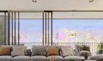 Imagem 3: APARTAMENTO RESIDENCIAL À VENDA, VILA OLÍMPIA, SÃO PAULO - AP0658