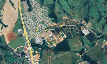 Imagem: ÁREA À VENDA, 145200 M² POR R$ 40.656.000,00